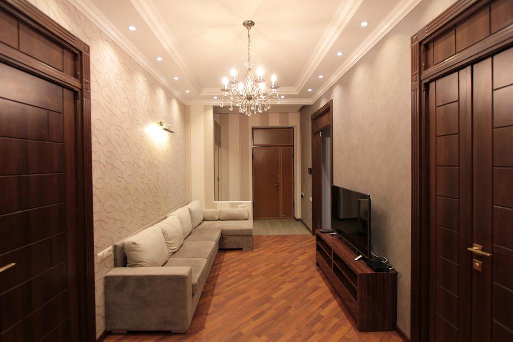 Apartment On Kievyan Street 6 Yerevan Exterior photo