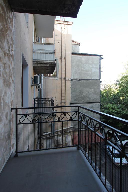 Apartment On Kievyan Street 6 Yerevan Exterior photo